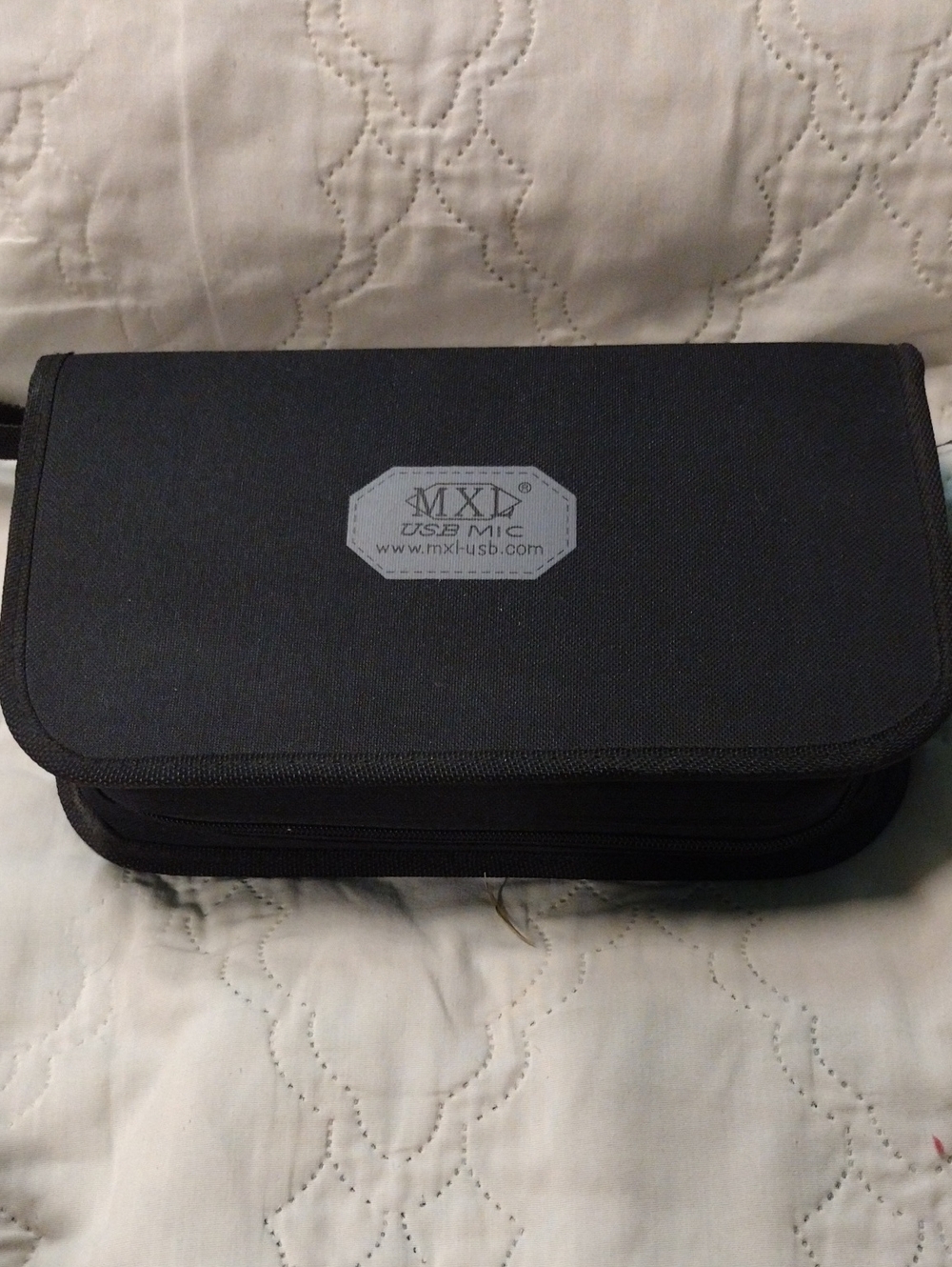 MXL USB.008 USB Large Diaphragm Condenser Mic.
